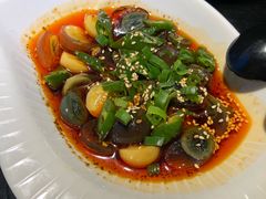 -川里谈·川味小馆(北京路店)