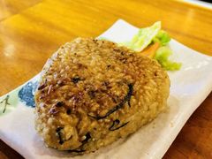 -千代武日本料理(爱建店)