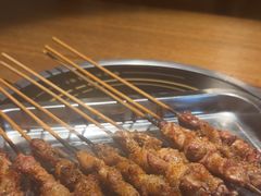 -老诚一锅(乔庄店)