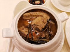 -凤凰楼酒家·粤宴点心(华强北店)