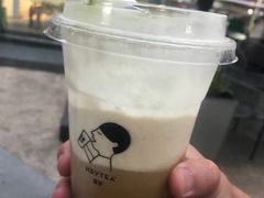 -喜茶(深圳福田星河COCO Park店)