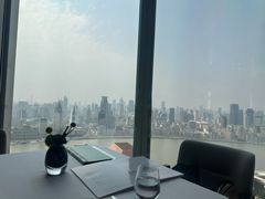 -翡翠36餐厅(浦东香格里拉店)