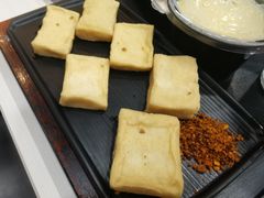 -永和大王(高新中四道店)