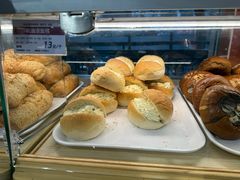 -新侨三宝乐面包店(崇文门店)