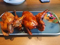 红烧鸽-大鸽饭(岗顶店)