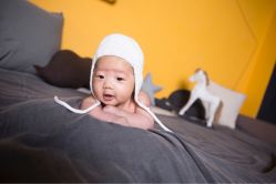点击看大图 -WPlus明星肖像亲子全家福摄影