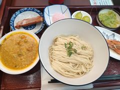 -百年老字号·观振兴蟹黄面·三虾面·苏式面(观前街富仁坊巷店)