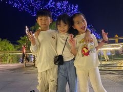 -大梅沙海滨公园