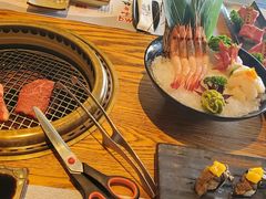 -赤坂亭·M9和牛放题(长楹天街购物中心店)