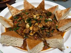 -盛福楼·惠山宴(盛岸路店)