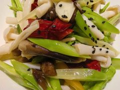 -东来顺(非遗·清真火锅·盛世广场店)