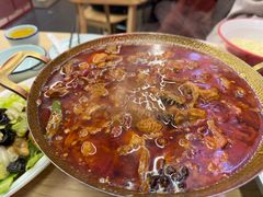 -食客居(缔景店)