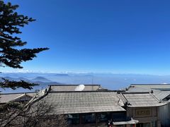 -峨眉山风景名胜区