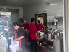-瓦市黄羊群羊肉馆(火车站路店)