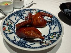 -荣轩(新荣记环球金融中心店)