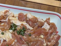 -黔二妞地摊火锅(龙华清湖店)
