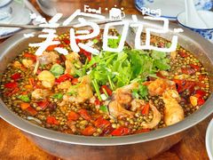 -四川泸州豆花饭店