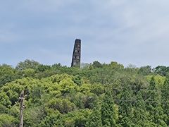 -上海佘山国家森林公园天马山园