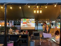 -TIPPI营地 房车主题·露营烧烤团建轰趴(天安假日店)