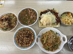 -王大妈清汤饸饹(白云社区店)