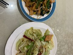 -巴依老爷·新疆美食(上城区天城路店)
