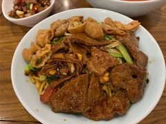 -兰溪十八浇(天一店)