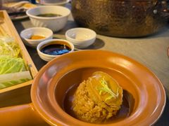 -有喜胶东小馆(超极合生汇太申祥和店)