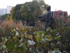 -郭守敬纪念馆