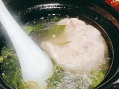 -南京大牌档(香港广场店)