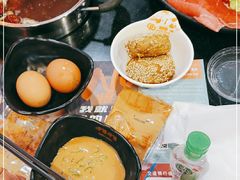 -呷哺呷哺(西单大悦城店)