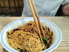 -君东记本帮面馆(天钥桥路店)