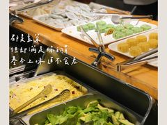 -素清香(解放路店)