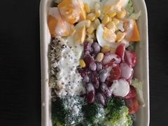 -蔬士沙拉·轻食·减脂餐(斗门店)