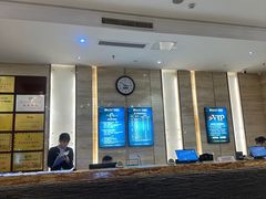 -金色印象·4K影院式足体养生(金沙店)