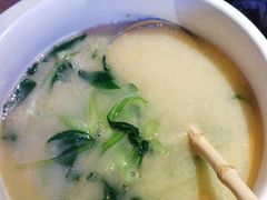 -绿茶餐厅(财富购物中心店)