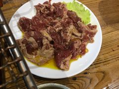-合易泓烤肉(延河街店)