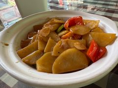 -北京水岸山吧度假村(雁栖镇店)