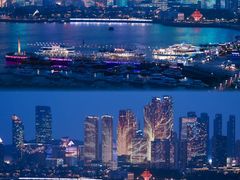 -VENU+海景酒廊