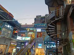 -猫咪博物馆(顶澳仔猫街店)