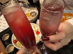 -Nord Grill&Bar Highland诺德西餐(深圳欢乐海岸店)