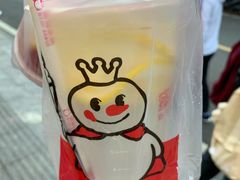 -蜜雪冰城·冰淇淋与茶(长郡中学店)