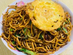 -小许三鲜砂锅馄饨店(家多乐烟酒店)