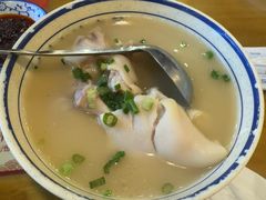 -易老妈蹄花.特色川菜(人民公园总店)