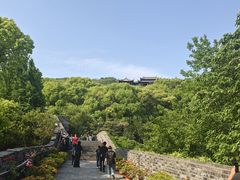 -虞山城墙