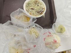 -常州糕团店(北大街新世纪商城店)