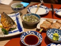 -小山日本料理(兴业太古汇店)