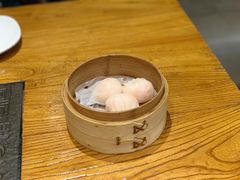 -小城粥道·海胆鲜虾粥(解放广场店)