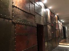 -上海外滩英迪格酒店