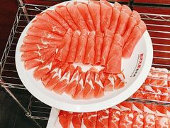 -阳坊大都涮羊肉(阳坊总店)