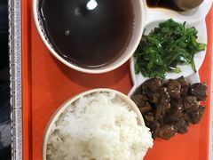 五香炆鸭饭-港式餐厅(阜阳店)